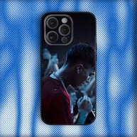 Capinha iPhone: Estilo B-Boys e Proteção Total! - imagem 4