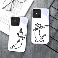 Capinha Xiaomi: Estilo Cartoon e Proteção Total! - imagem 4