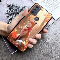 Capinha Moto G: Fox Fofa e Proteção Total! - imagem 4