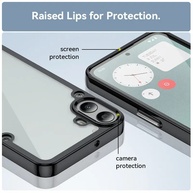Capinha CMF Phone: Magsafe, Colorida e Proteção Total! - imagem 4