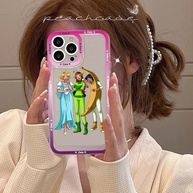 Capinha Totally Spies: Proteção e Estilo! - imagem 4