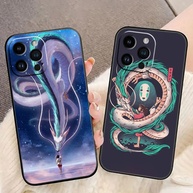 Capinha Totoro: Proteção e Estilo para seu iPhone! - imagem 1