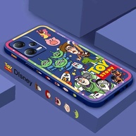 Capinha Toy Story Xiaomi Redmi - imagem 4