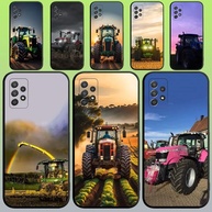 Capinha Tractor: Proteção e Estilo para seu Galaxy! - imagem 1