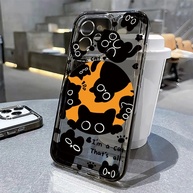 Capinha Transparente iPhone: Estilo e Proteção! - imagem 4