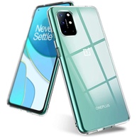 Capinha Transparente OnePlus 8T: Proteção Slim! - imagem 1