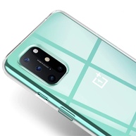 Capinha Transparente OnePlus 8T: Proteção Slim! - imagem 4