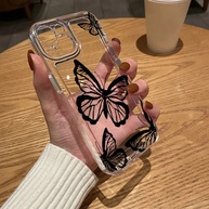 Capinha Transparente Samsung: Proteção e Estilo! - imagem 4