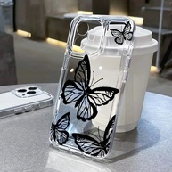 Capinha Transparente Samsung: Proteção e Estilo! - imagem 1