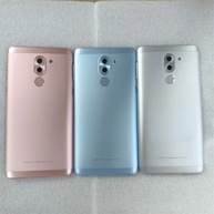 Capinha Traseira Honor 6X: Metal, Câmera e Botões! - imagem 1