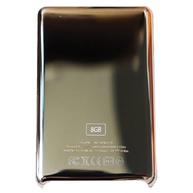 Capinha Traseira iPod Nano 3ª Geração - imagem 1