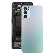 Capinha Traseira OPPO Reno6 5G: Proteção e Estilo - imagem 1