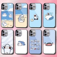 Capinha Tubarão iPhone: Estilo e Proteção! - imagem 1