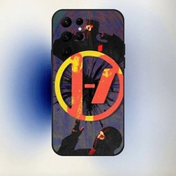 Capinha Twenty One Pilots Samsung - imagem 4
