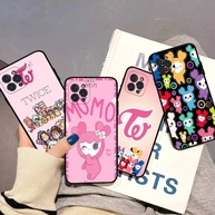 Capinha TWICE KPOP: Estilo e Proteção para seu iPhone! - imagem 1