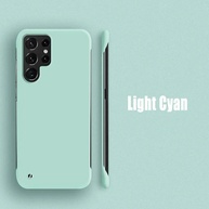 Capinha Ultra Fina Samsung: Proteção e Estilo! - imagem 1