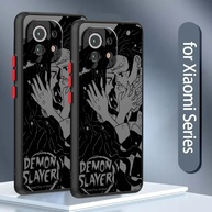 Capinha Xiaomi: D-Demons S-Slayers – Estilo Único! - imagem 4