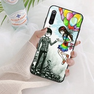 Capinha Xiaomi Emo & Kawaii: Estilo Único! - imagem 4
