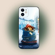 Capinha Ursinho Paddington: Proteção e Estilo! - imagem 4