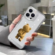 Capinha Ursinhos Fofa: Proteção e Estilo! - imagem 4