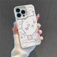 Capinha Usagi Chiikawa: Proteção e Estilo! - imagem 4