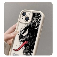 Capinha Venom Huawei: Proteção e Estilo! - imagem 4