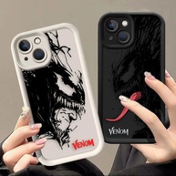 Capinha Venom Huawei: Proteção e Estilo! - imagem 1