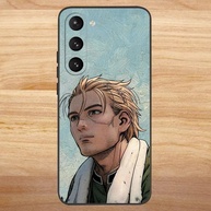 Capinha Vinland Saga: Proteção e Estilo! - imagem 4