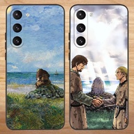 Capinha Vinland Saga: Proteção e Estilo! - imagem 1