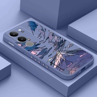 Capinha VIVO: Design Exclusivo e Proteção Total! - imagem 1