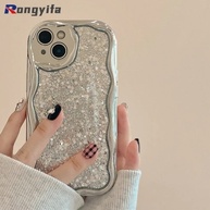 Capinha Vivo Glitter: Estilo e Proteção! - imagem 1