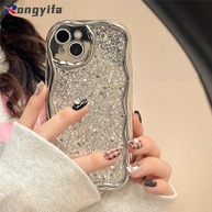 Capinha Vivo Glitter: Estilo e Proteção! - imagem 4