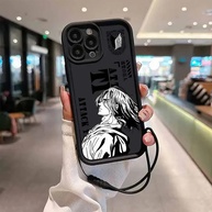 Capinha Attack on Titan: Proteja Seu Vivo! - imagem 4