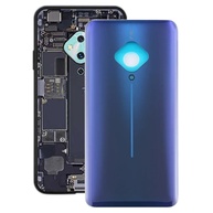 Capinha Vivo S5: Proteção e Estilo! - imagem 1
