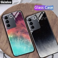 Capinha VIVO V27E/Pro 5G: Vidro Temperado e Estilo! - imagem 1