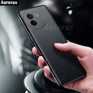 Capinha VIVO V30E/V30/V40: Silicone Fosco Premium - imagem 1