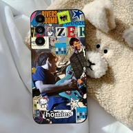 Capinha Weezer Samsung: Proteção e Estilo! - imagem 4