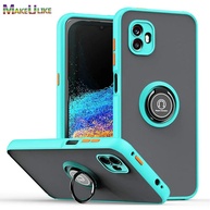 Capinha XCover 6 Pro: Proteção e Estilo! - imagem 1