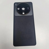 Capinha Xiaomi 12s Ultra: Proteção e Estilo - imagem 1