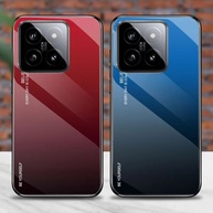 Capinha Xiaomi 14/Pro: Design Gradient e Proteção Total - imagem 1