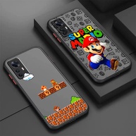 Capinha Xiaomi: Arte M-Marios, Proteção e Estilo! - imagem 1