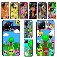Capinha Xiaomi Cartoon S-Sprunkis: Estilo e Proteção! - imagem 1