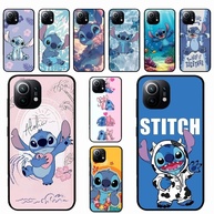 Capinha Xiaomi Cartoon Stitch: Estilo e Proteção! - imagem 1