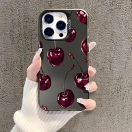 Capinha Xiaomi Cherry: Estilo e Proteção! - imagem 4