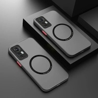 Capinha Xiaomi com Carregamento Sem Fio e Proteção - imagem 2