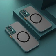 Capinha Xiaomi com Carregamento Sem Fio e Proteção - imagem 3