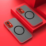 Capinha Xiaomi com Carregamento Sem Fio e Proteção - imagem 4
