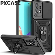 Capinha Xiaomi com Proteção Câmera - PKCASE - imagem 1