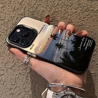 Capinha Xiaomi: Coqueiros e Proteção! - imagem 4