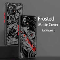Capinha Xiaomi: D-Demons S-Slayers – Estilo Único! - imagem 1